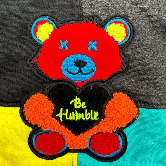 Elite Denim Be Humble Sweatshirt (3-4) - Picture 3 of 11